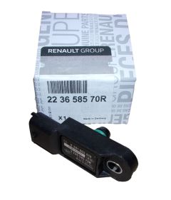 Andur Map Sensor Uus Originaal 223658570R Renault