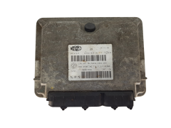 Juhtplokk IAW4AF.M8 55187373 61600.628.05 Fiat Magneti Marelli 2809