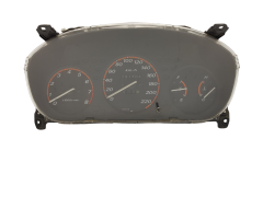 Spidomeeter Honda Accord 78100-G300 HR0224408 2376