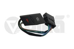 Keskluku lüliti Tehke Audi A6 4B1962107 99621774801 Vika