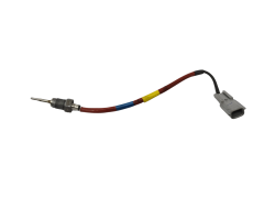 Heitgaaside Temperatuuriandur 165800657R Renault Opel Nissan
