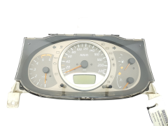 Tahhomeeter Nissan Almera Tino BU004 25485