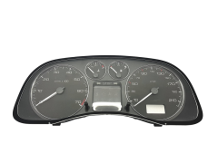 Tahhomeeter Peugeot 307 9654485080 A01 55318