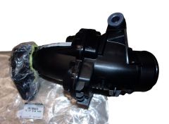 Laadimisõhu voolik Originaal 165761844R Renault