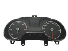 Tahhomeeter Seat Ibiza 6J0920807L A2C92357000 VDO