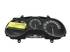 Spidomeeter Seat Leon 1P0920827E 110080369016 53302