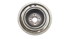 Väntvõlli rihmaratas 504012367 2.3 D JTD Ducato 2 Daily Fiat Iveco