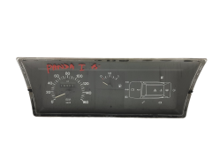 Spidomeeter Fiat Panda 6060200060 06060200010 59036