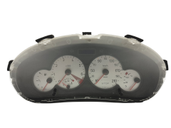Tahhomeeter Peugeot 206 9648837180 000643406 41873