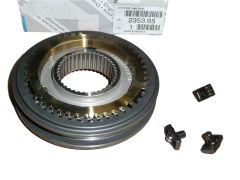 Sünkronisaator Originaal Citroen Peugeot BVM 6 235365 9649428880