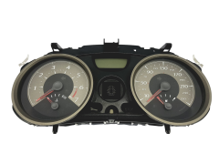 Tahhomeeter Renault Megane 2 8200408781 D 49301