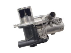 Egr Klapp Renault Dacia 8200846454F 8200836385 1.5 DCI 1715