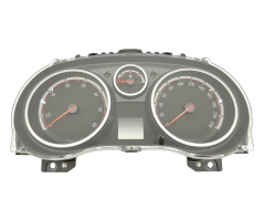 Tahhomeeter Opel Corsa D P0013369225 0002299163
