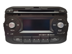Raadio Cd Mp3 Mängija KIA Picanto 2 961701Y261MB2 AM110TAEE KMC 20977