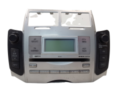 Raadio Cd Mp3 Mängija Toyota Yaris 86120-0D210 CQ-TS0570L W58824