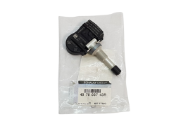 Õhurõhu Andur Renault 407003743R Uus Originaal