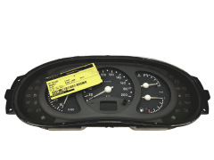 Spidomeeter Renault Clio 2 07021623939 30813