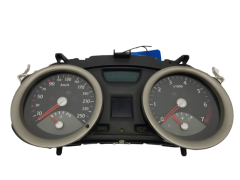 Tahhomeeter Renault Megane 2 8200364023 C 23258