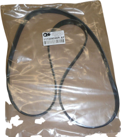 Generaatoririhm Uus Renault Clio Captur 1.2-0.9 TCe 117209058R