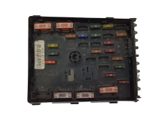 Kaitsmete kast 3C0937125 6359-2777 VW SEAT Audi 20843
