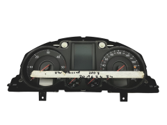 Spidomeeter VW Passat 3C 3C0920871K A2C53244181 52323