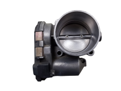 Gaasiklapi ventiil 0205003052 Fiat Alfa Romeo Bosch 2160