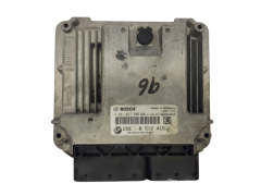 ECU Mootori Juhtplokk Mini Cooper 8512415 0281017509 Bosch