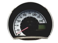 Spidomeeter Aygo 107 C1 83800-0H011-A Toyota PSA 53695