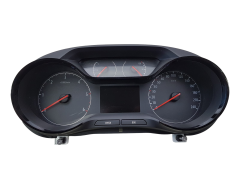 Tahhomeeter Opel Grandland X 9822638080