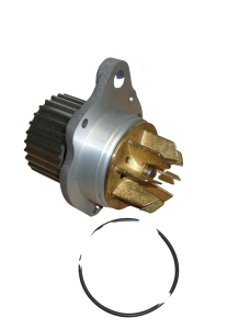Veepump Originaal Citroen Peugeot Xantia 406 605 3.0 v6 E111670