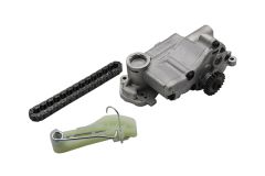 Õlipump 06J115105AB B19176 VW Audi Seat Skoda Borsehung