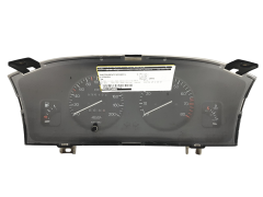 Tahhomeeter Citroen ZX 9611630580 09022519901 49668
