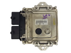 Juhtplokk Suzuki 0261S06685 33920-71M20 DC Bosch
