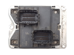 Juhtplokk Alfa Romeo 156 00467394350 0261204947 1.8