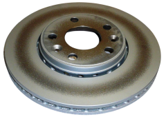 Piduriketas Ees Renault Laguna III 295 mm 402066813R