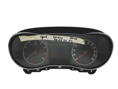 Tahhomeeter Opel Corsa E 39056373 367030224