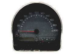Spidomeeter Fiat Multipla 46760515 110008871010 41590