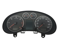 Spidomeeter Audi A3 8P 8P0920931 110080297024 56893
