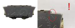 Tahhomeeter Land Rover Discovery AMR4747 LR007002 1586