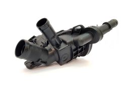 Termostaadi Korpus Originaal Renault Clio IV Captur 0.9 TCE 110616064R Termostaadi Korpus Originaal Renault Clio IV Captur 0.9 TCE 110616064R