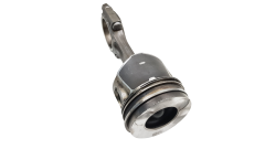 Ühendusraud Kolb 0628R1 060390 RHR 2.0 HDi 16v TDCi PSA Volvo Ford