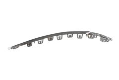 Põrkeraua Liist Parem 3G0853254D 88531821902 VW Passat B8 DPA