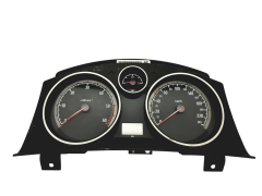 Tahhomeeter Opel Astra H Zafira B 13216684PF 51673