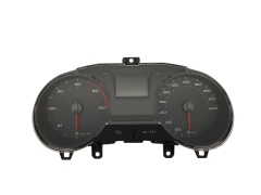 Spidomeeter Seat Ibiza 6J0920800L 2112
