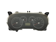 Tahhomeeter Fiat Grande Punto 51803089 58337