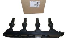 Süütepool Uus Originaal 9800251580 Citroen Peugeot 1.6 VTI THP