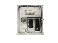 Juhtplokk Smart 0010020V001 0261205006 Bosch 38225