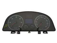 Spidomeeter VW Touran 1T0920860G 110080217015 21457