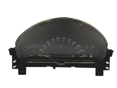 Tahhomeeter Mercedes A W168 A1685404011 31023
