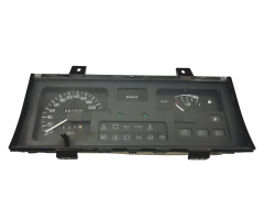 Spidomeeter Renault Clio 1 7700806692 54317